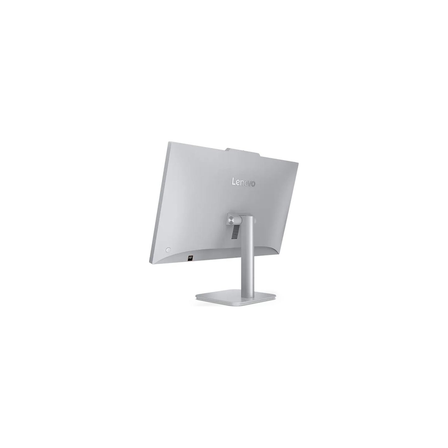 Lenovo AIO | A105 24 | Desktop | AIO | 23.8 " | AMD Ryzen 5 | 40 | 8 GB | Soldered LPDDR5 | 512 GB | AMD Radeon 610M Graphics | 