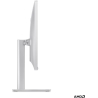 Lenovo AIO | A105 24 | Desktop | AIO | 23.8 " | AMD Ryzen 5 | 40 | 8 GB | Soldered LPDDR5 | 512 GB | AMD Radeon 610M Graphics | 
