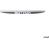 Lenovo AIO | A105 24 | Desktop | AIO | 23.8 " | AMD Ryzen 5 | 40 | 8 GB | Soldered LPDDR5 | 512 GB | AMD Radeon 610M Graphics | 