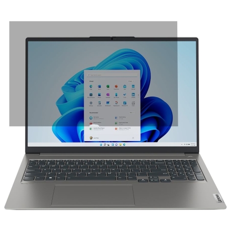 Lenovo 16" PREMIUM CLARITY PRIVACY FILTER FOR THINKBOOK 16 GEN4 (16:10)