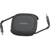 Lenovo Accessories 240W USB-C Retractable Cable (BL) | Lenovo