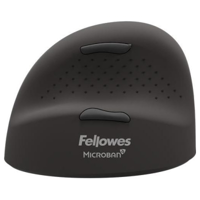 Fellowes MOUSE USB OPTICAL WRL VERTICAL/ERGO+ M L 100143583 FELLOWES