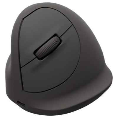 Fellowes MOUSE USB OPTICAL WRL VERTICAL/ERGO+ M L 100143583 FELLOWES