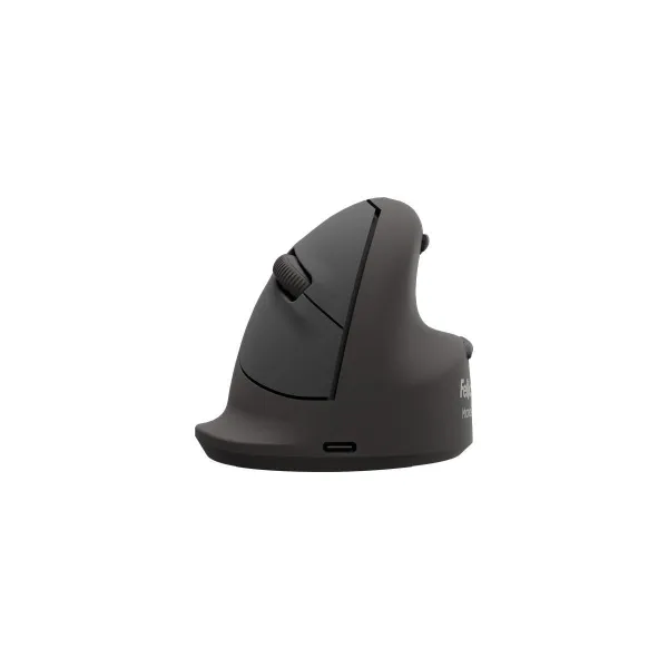 Fellowes MOUSE USB OPTICAL WRL VERTICAL/ERGO+ L RT 100143582 FELLOWES