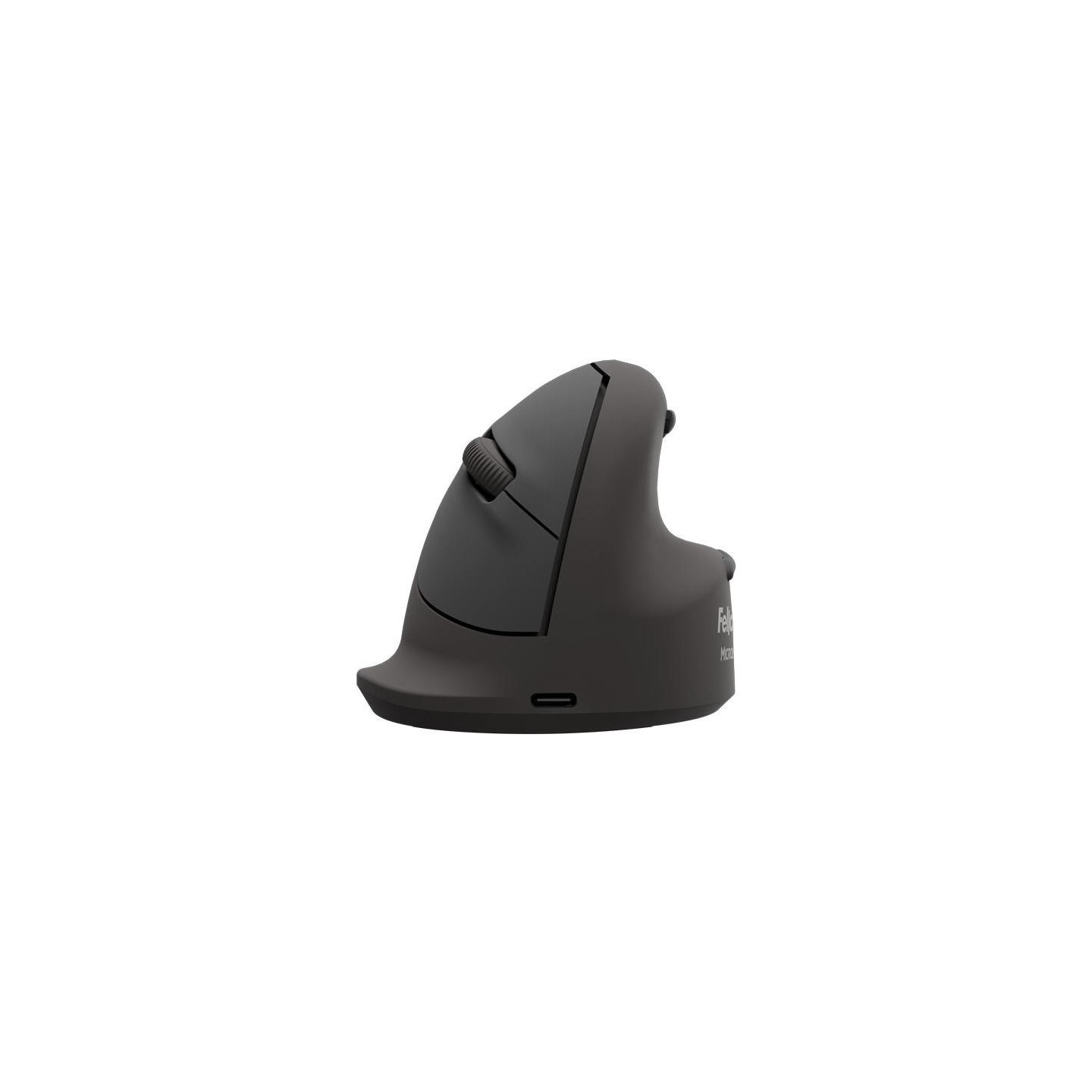 Fellowes MOUSE USB OPTICAL WRL VERTICAL/ERGO+ L RT 100143582 FELLOWES