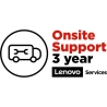 Lenovo | Warranty | 3Y Onsite (Upgrade from 1Y Depot) | Next Business Day (NBD) | 3 year(s) | Yes | On-site