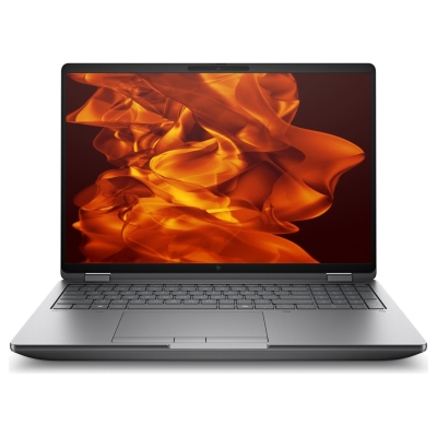 HP ZBook Fury G1i Mobile Workstation 16 - Ultra 7-255HX, 32GB, 1TB SSD, RTX PRO 2000 Blackwell 8GB, 16 WUXGA 400-nit AG, 5MP IR 