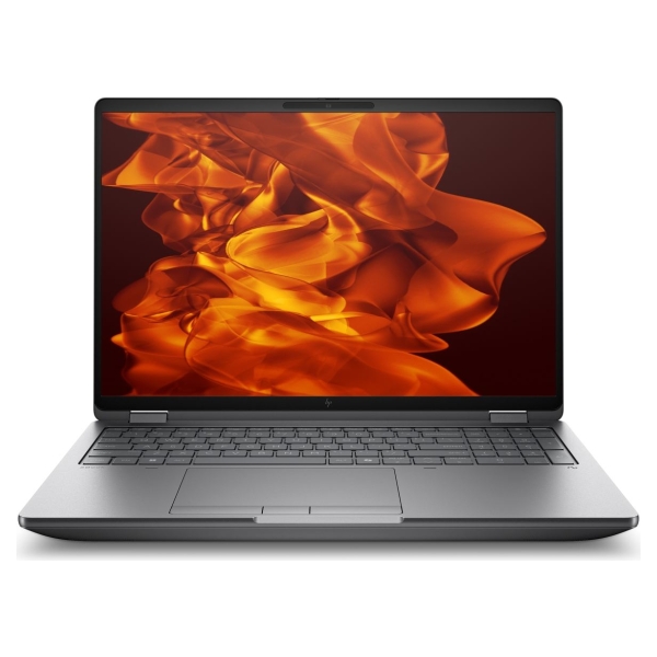 HP ZBook Fury G1i Mobile Workstation 16 - Ultra 7-255HX, 32GB, 1TB SSD, RTX PRO 2000 Blackwell 8GB, 16 WUXGA 400-nit AG, 5MP IR 