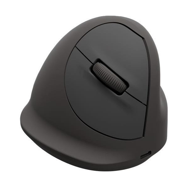 Fellowes MOUSE USB OPTICAL WRL VERTICAL/ERGO+ L RT 100143582 FELLOWES