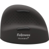 Fellowes MOUSE USB OPTICAL WRL VERTICAL/ERGO+ L RT 100143582 FELLOWES