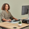 Fellowes MOUSE USB OPTICAL WRL VERTICAL/ERGO+ L RT 100143582 FELLOWES