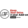 Lenovo | Warranty | 3Y Keep Your Drive | 3 year(s)