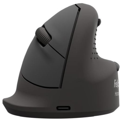 Fellowes MOUSE USB OPTICAL WRL VERTICAL/ERGO+ M RT 100143581 FELLOWES