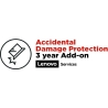 Lenovo | Warranty | Warranty 3Y Sealed Battery Add On  Replacement | 3 year(s)