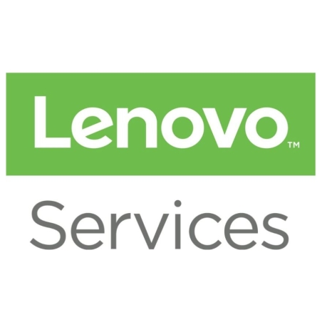 Lenovo | Warranty | 3Y Premier Support (Upgrade from 1Y Onsite)