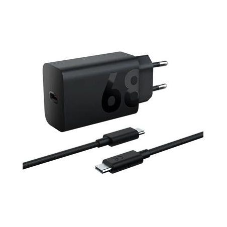 Lenovo | ZG38C05739 | 68 W | USB-C Wall Charger