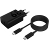 Lenovo | ZG38C05739 | 68 W | USB-C Wall Charger