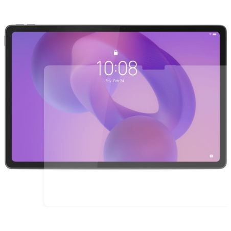 Lenovo Idea Tab Plus Glass Screen Protector | Transparent