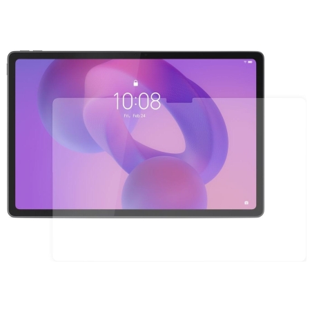 Lenovo Idea Tab Plus Glass Screen Protector | Transparent