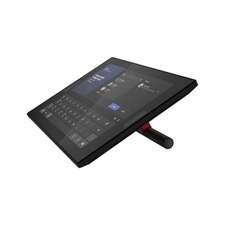 Lenovo | ThinkSmart Core Kit Bar 180 with IP Controller (MTR) | Black
