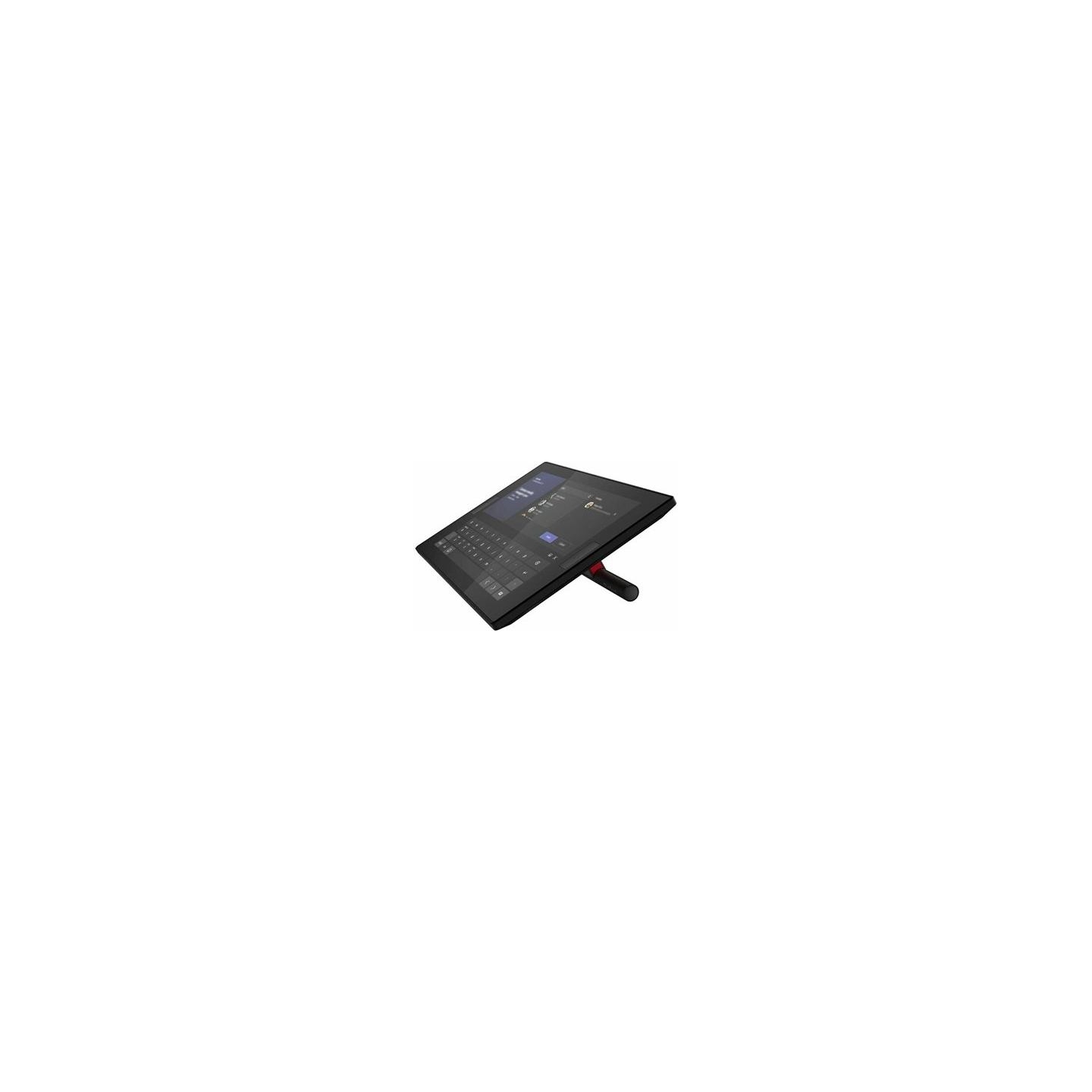 Lenovo | ThinkSmart Core Kit Bar 180 with IP Controller (MTR) | Black