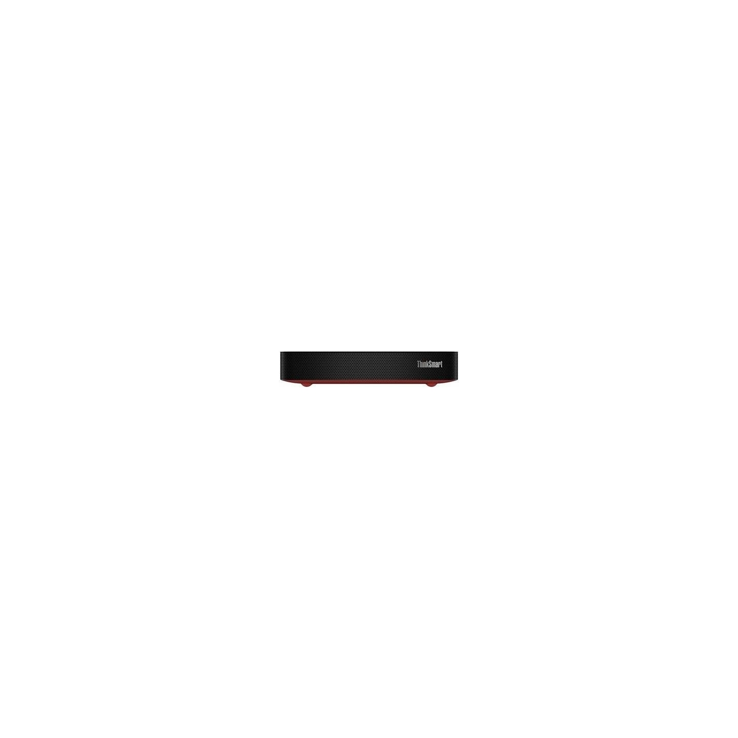 Lenovo | ThinkSmart Core Kit Bar 180 with IP Controller (MTR) | Black