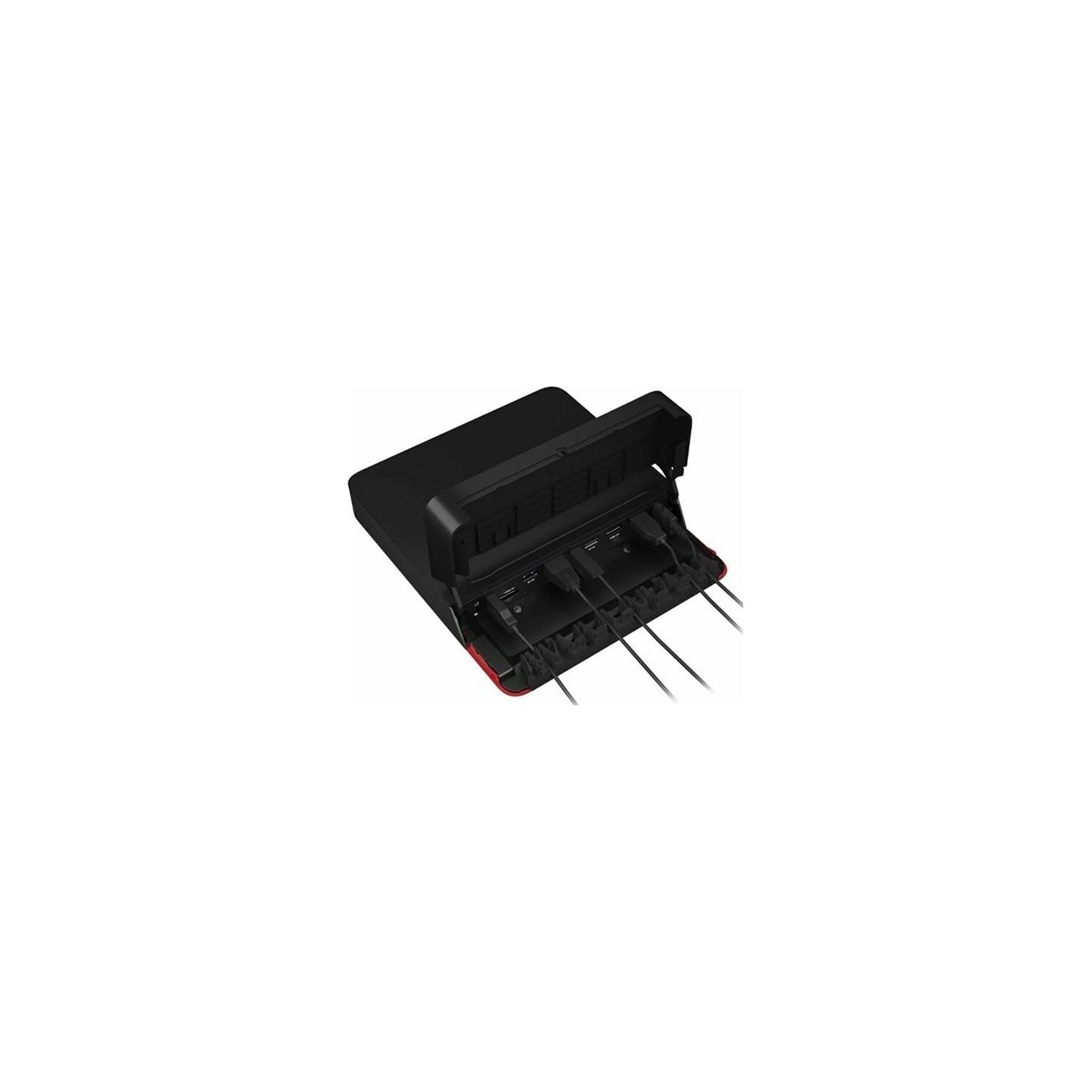 Lenovo | ThinkSmart Core Kit Bar 180 with IP Controller (MTR) | Black