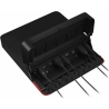 Lenovo | ThinkSmart Core Kit Bar 180 with IP Controller (MTR) | Black