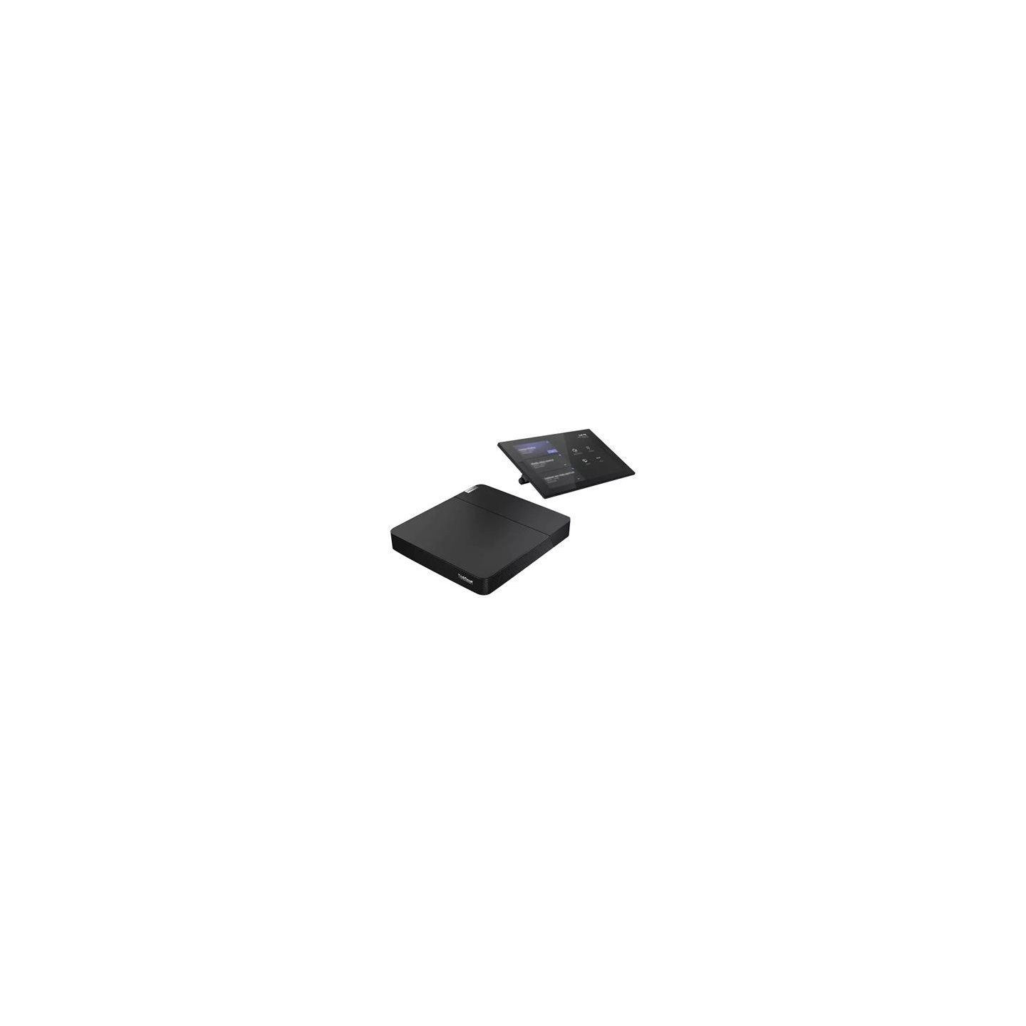Lenovo | ThinkSmart Core Kit Bar 180 with IP Controller (MTR) | Black