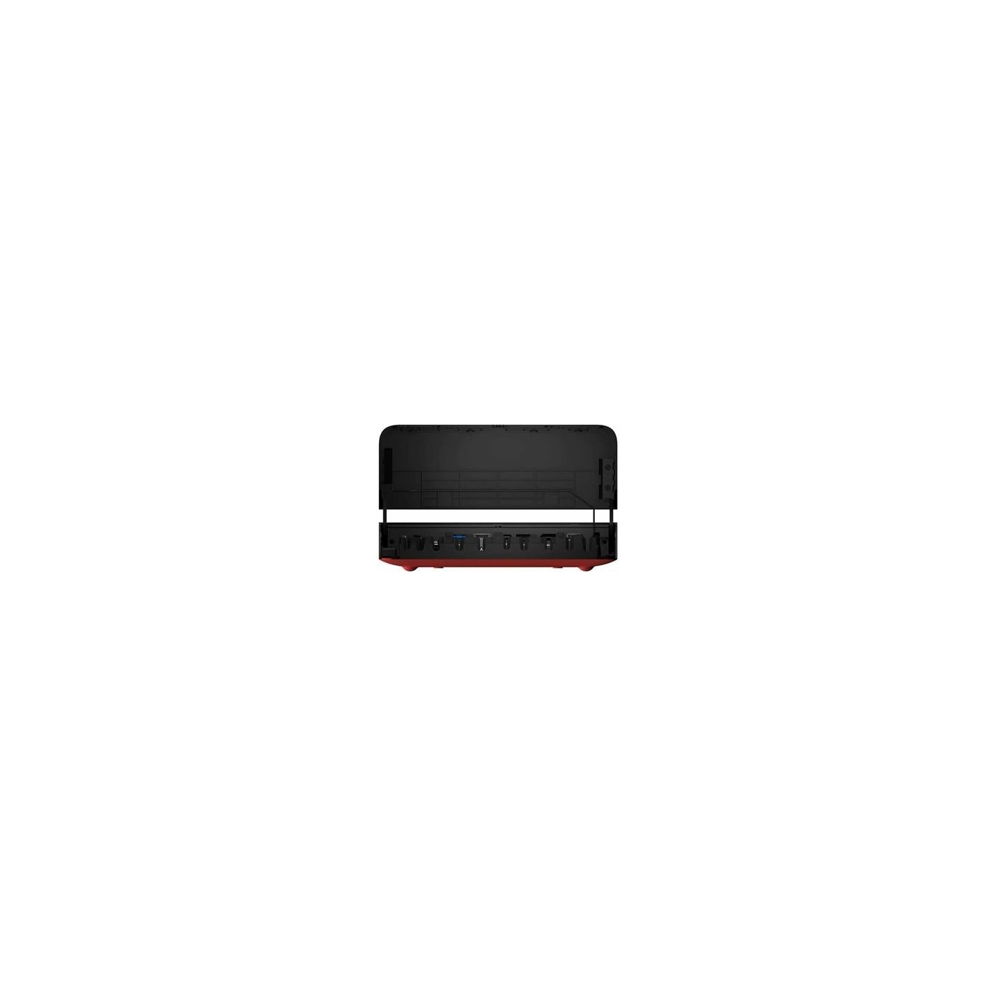 Lenovo | ThinkSmart Core Kit Bar 180 with IP Controller (MTR) | Black