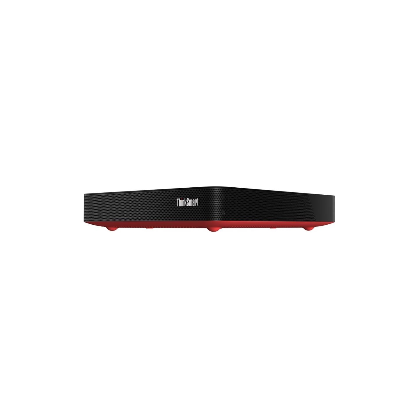 Lenovo | ThinkSmart Core + IP Controller (ZOOM) | Black
