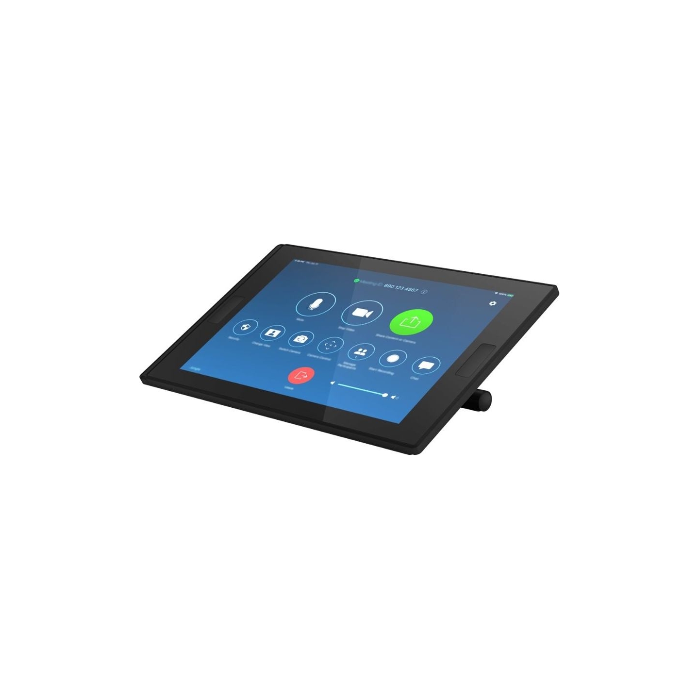 Lenovo | ThinkSmart Core + IP Controller (ZOOM) | Black