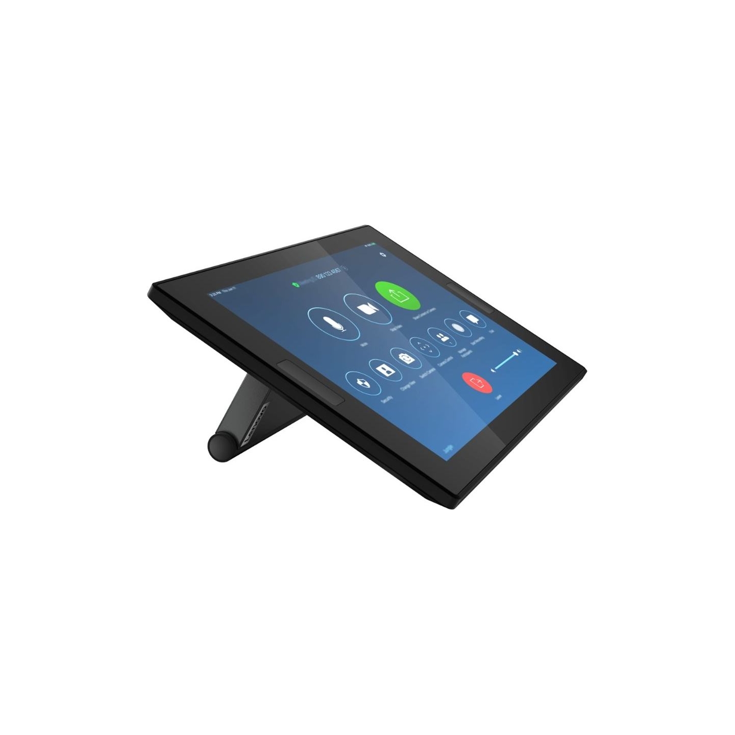 Lenovo | ThinkSmart Core + IP Controller (ZOOM) | Black