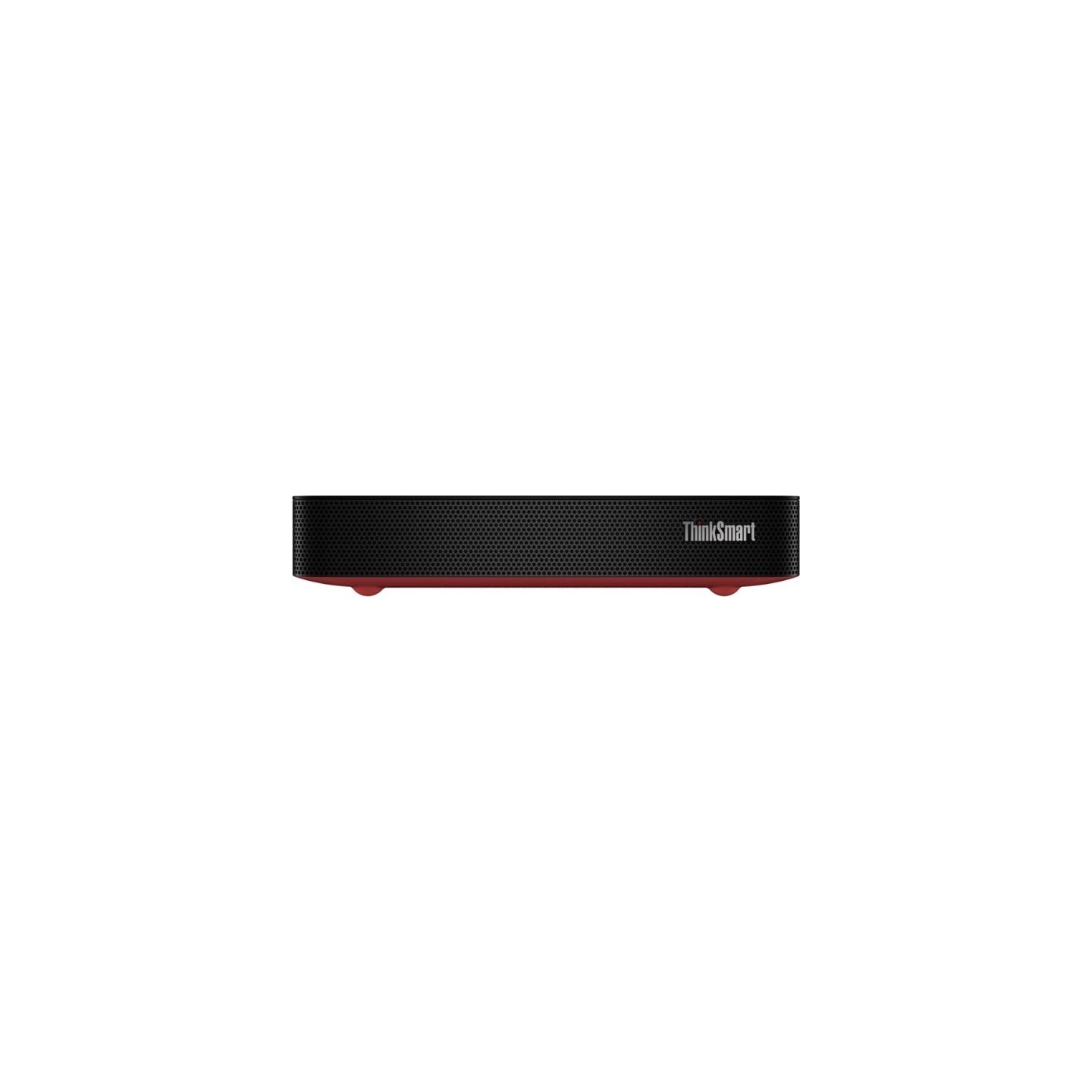 Lenovo | ThinkSmart Core + IP Controller (ZOOM) | Black