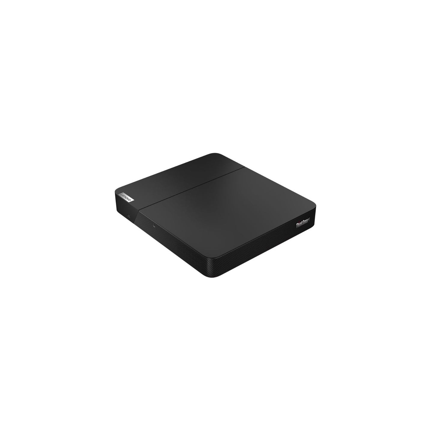 Lenovo | ThinkSmart Core + IP Controller (ZOOM) | Black