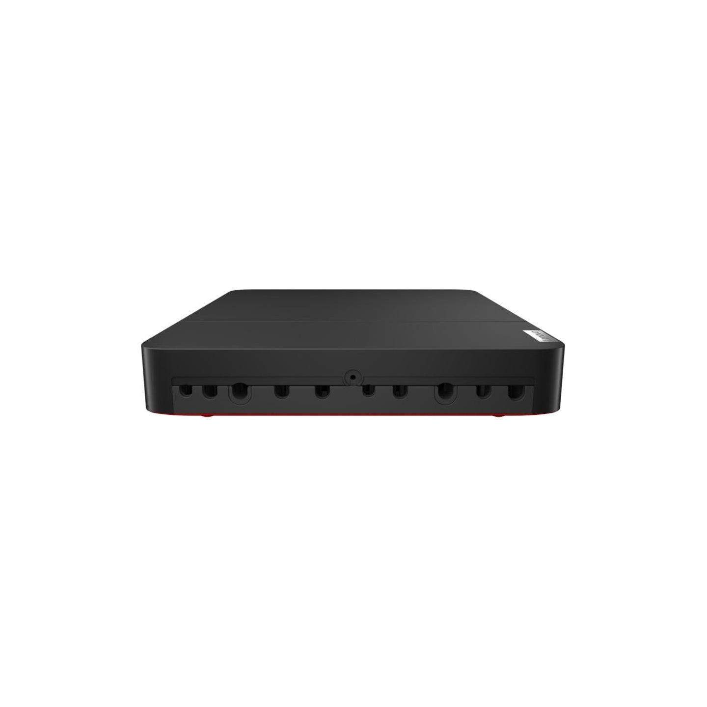 Lenovo | ThinkSmart Core + IP Controller (ZOOM) | Black