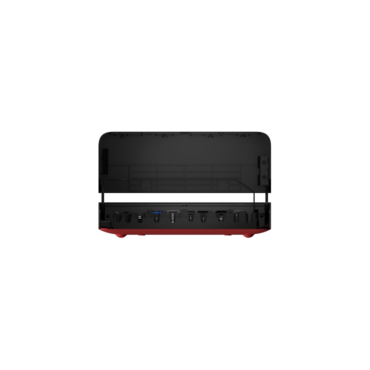 Lenovo | ThinkSmart Core + IP Controller (ZOOM) | Black