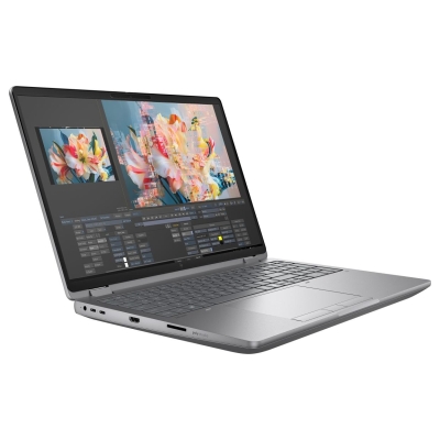 HP ZBook Fury G1i Mobile Workstation 16 - Ultra 7-255HX, 32GB, 1TB SSD, RTX PRO 2000 Blackwell 8GB, 16 WUXGA 400-nit AG, 5MP IR 