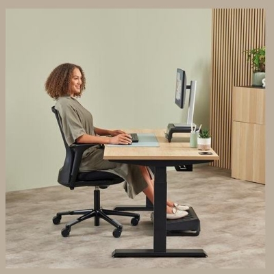 Fellowes MOUSE USB OPTICAL WRL VERTICAL/ERGO+ M RT 100143581 FELLOWES