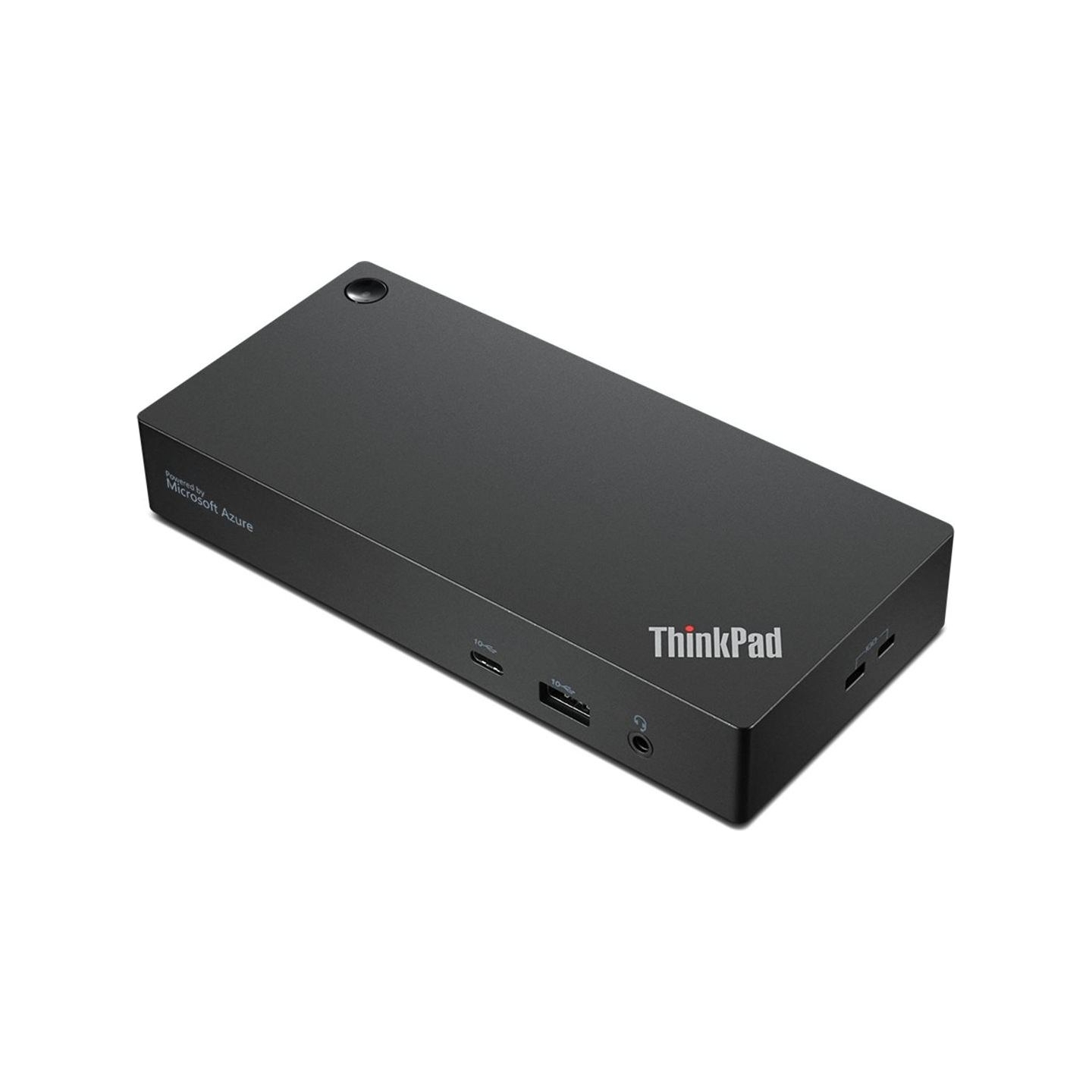 Lenovo ThinkSmart SmartDock | 40BN0135EU | Black