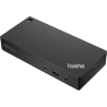 Lenovo ThinkSmart SmartDock | 40BN0135EU | Black