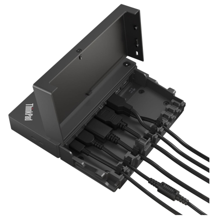 Lenovo ThinkSmart SmartDock | 40BN0135EU | Black