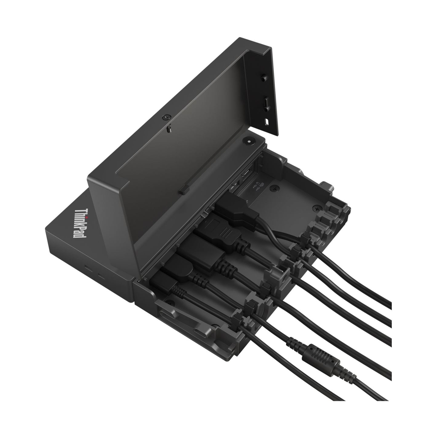 Lenovo ThinkSmart SmartDock | 40BN0135EU | Black