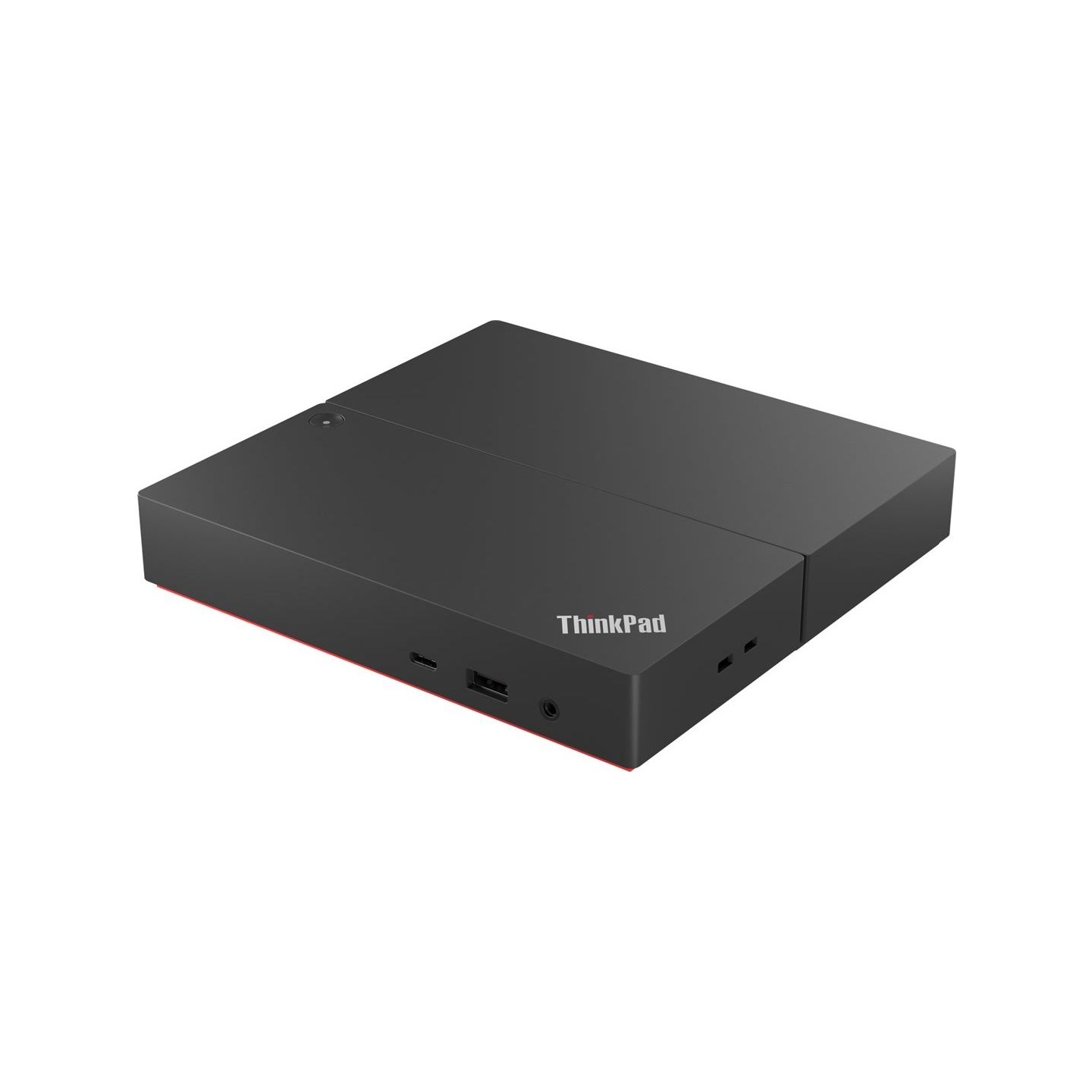 Lenovo ThinkSmart SmartDock | 40BN0135EU | Black
