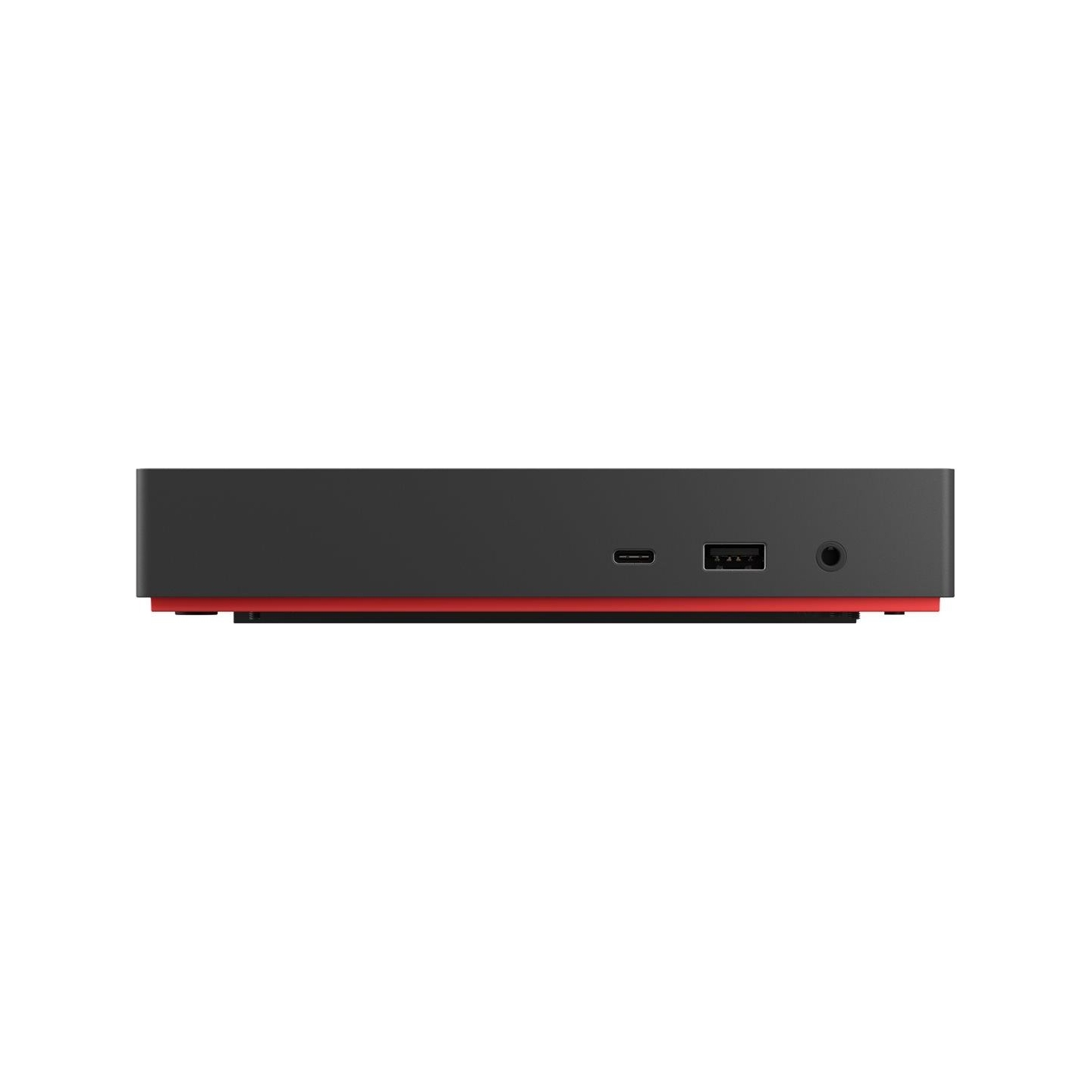 Lenovo ThinkSmart SmartDock | 40BN0135EU | Black