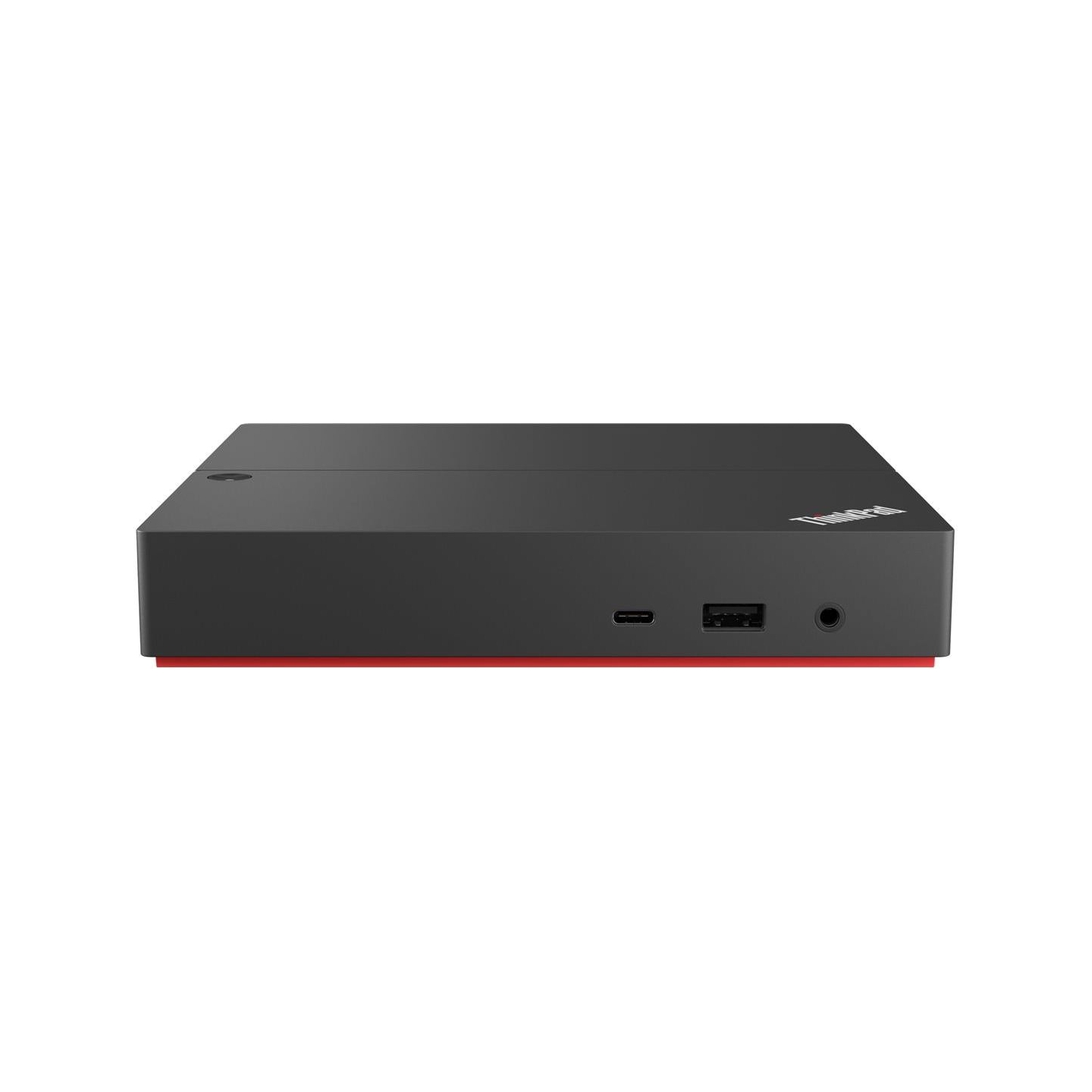 Lenovo ThinkSmart SmartDock | 40BN0135EU | Black