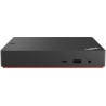 Lenovo ThinkSmart SmartDock | 40BN0135EU | Black
