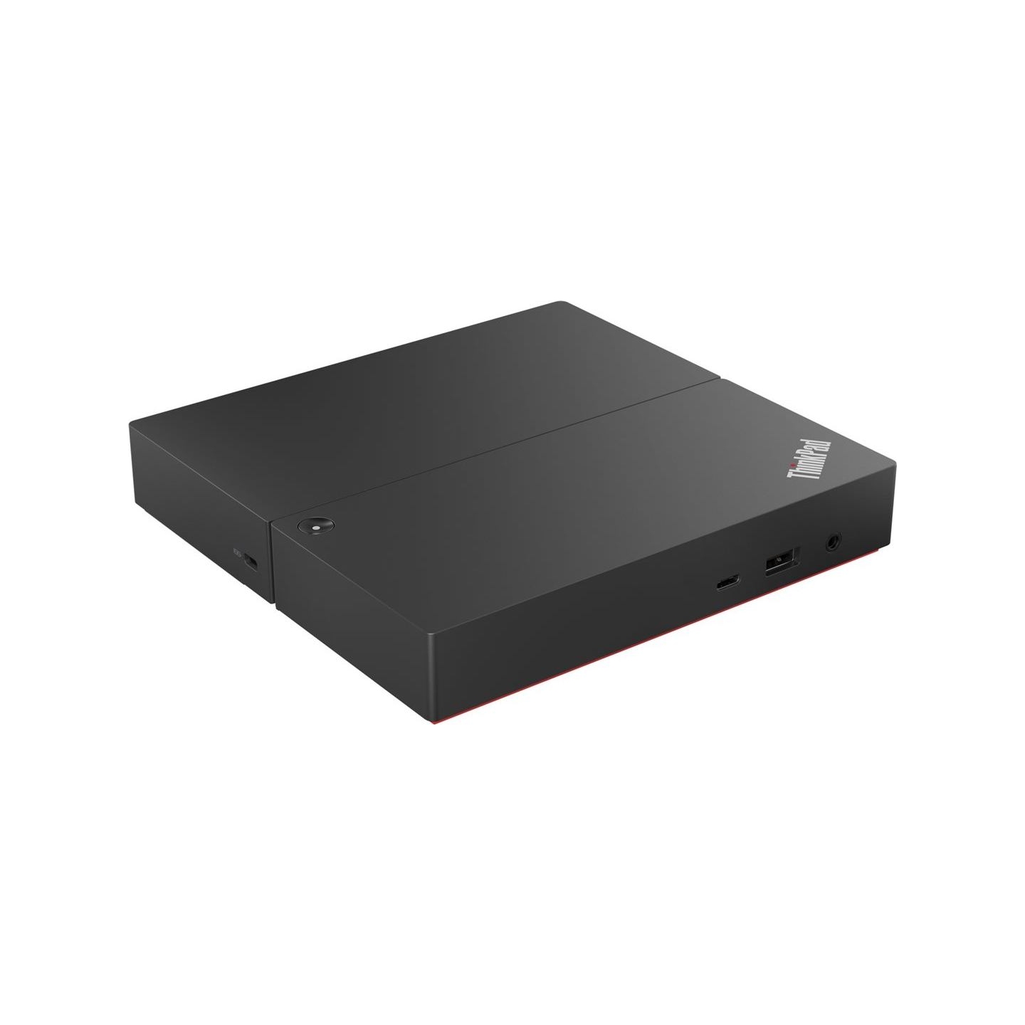 Lenovo ThinkSmart SmartDock | 40BN0135EU | Black