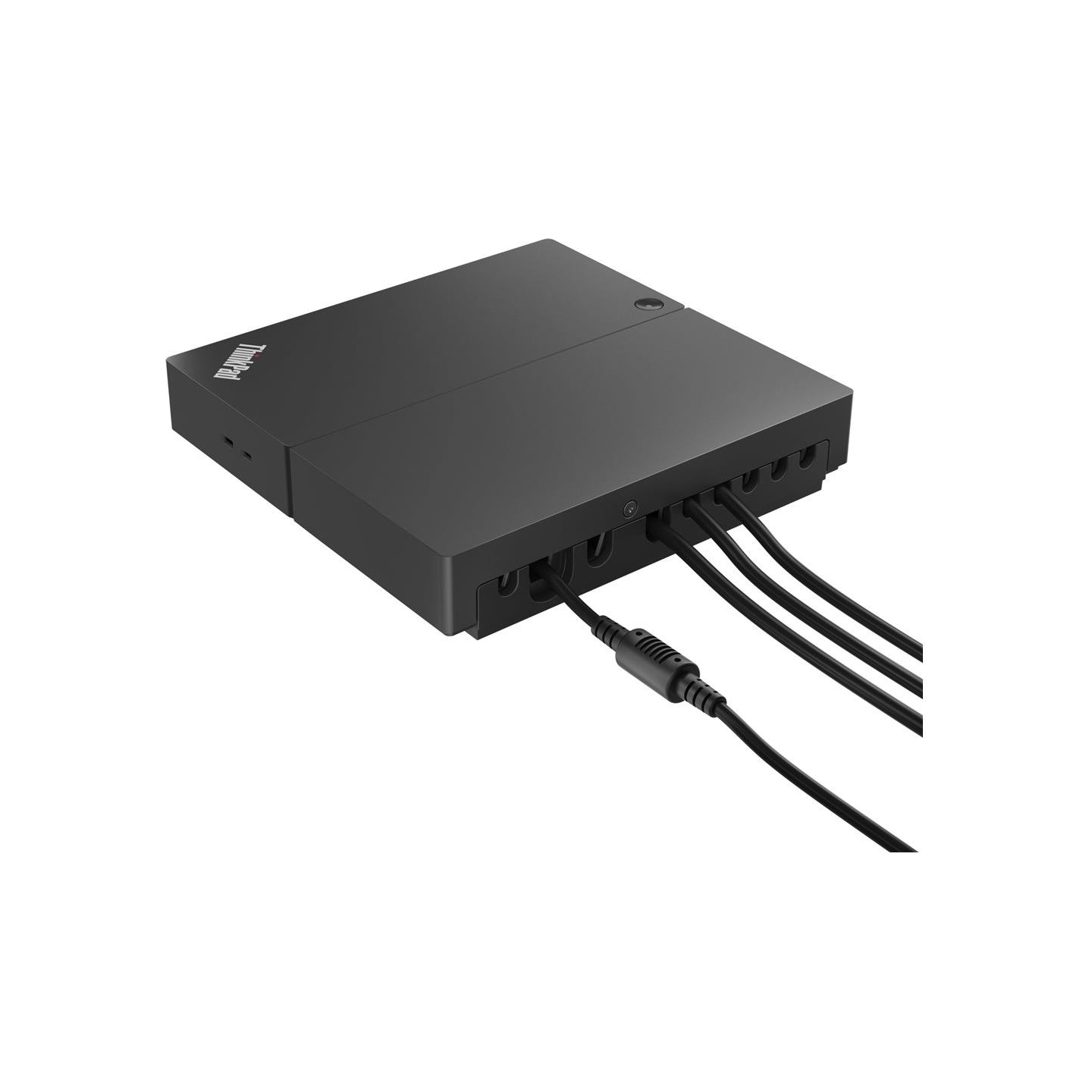 Lenovo ThinkSmart SmartDock | 40BN0135EU | Black