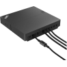 Lenovo ThinkSmart SmartDock | 40BN0135EU | Black